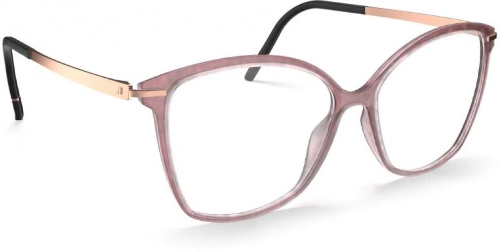 Silhouette Momentum Aurum L018 Eyeglasses - view 7